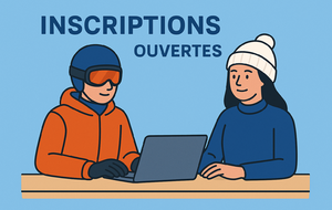 Permanence des inscriptions 2025