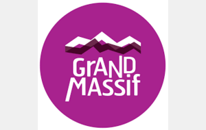 Sortie GRAND MASSIF - 28 février