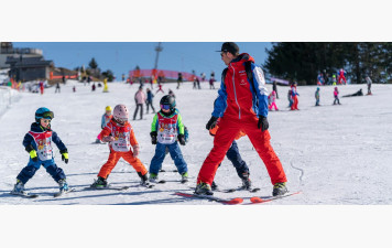 Ouverture de la Saison 2025-2026