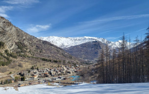 WEEK-END SKI BARDONECCHIA MARS 2026